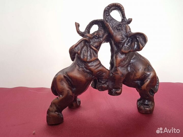 Сувенир. Ручная работа. Вероятно кость