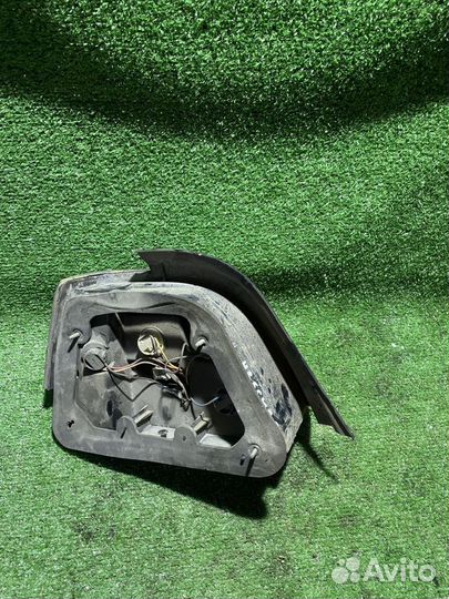 Фонарь задний правый daewoo nexia 2