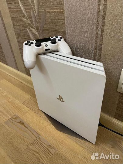 Sony playstation 4 pro 1tb