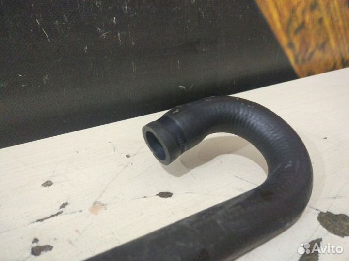 Шланг системы охлаждения Bmw X5 E53 M54 2002