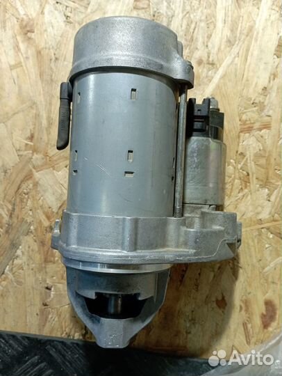 Стартер toyota 28100-38070