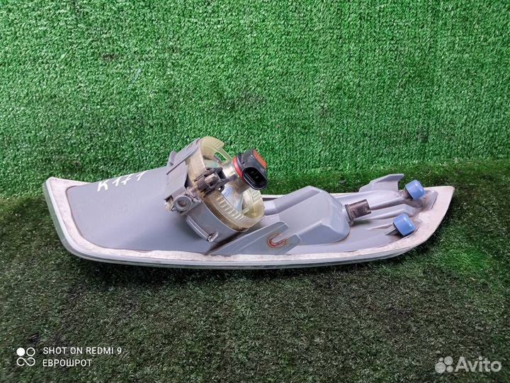 Фара противотуманная правая Ford Galaxy (2006-201