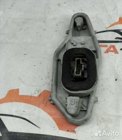 Плата фонаря задняя левая Citroen Berlingo фургон