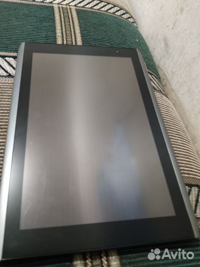 Планшет Acer Iconia tab A501