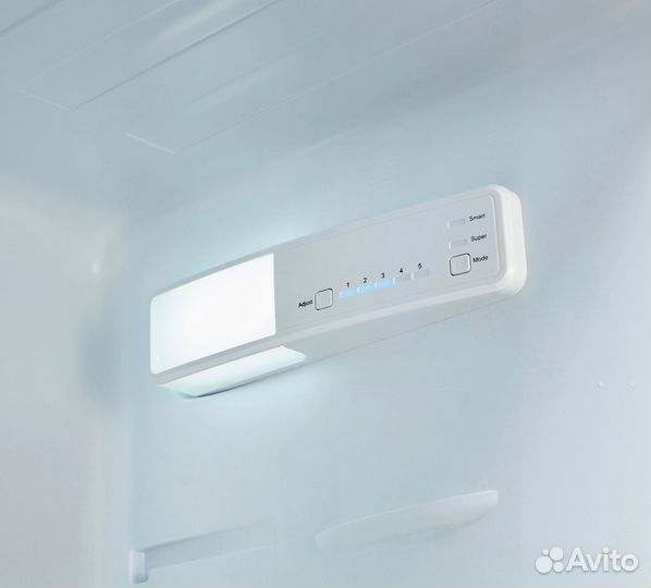 Холодильник встраиваемый однокамерный BR 12.1221 S