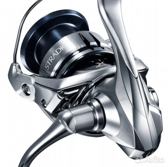 Катушка shimano 19 stradic