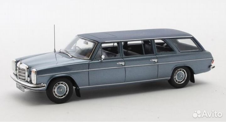 Коллекционные модели Matrix