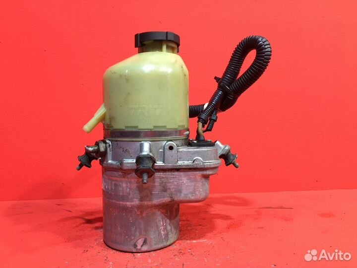 Эгур для Opel Astra H Z16XER (LDE) 1.6L (Б/У)