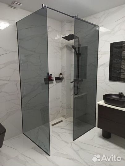 Перегородки офисные