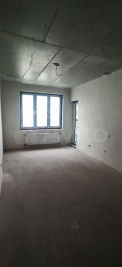 Квартира-студия, 30 м², 6/25 эт.