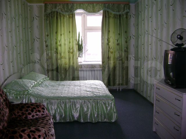 1-к. квартира, 46 м², 2/14 эт.