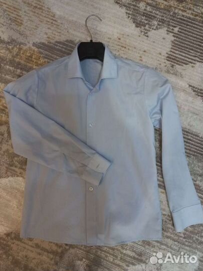 Рубашка на мальчика