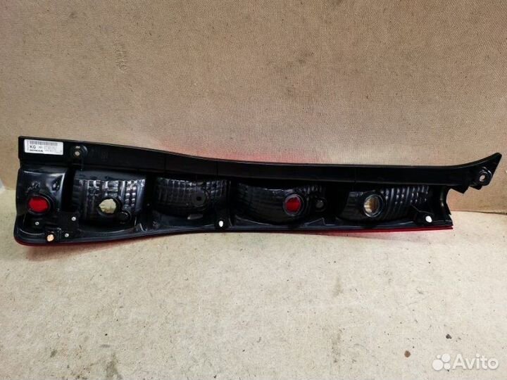 Фонарь задний левый Honda Cr-V 2002 - 2006