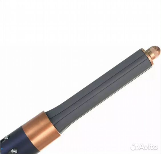 Стайлер dyson HS05 Long Prussian Blue, UK