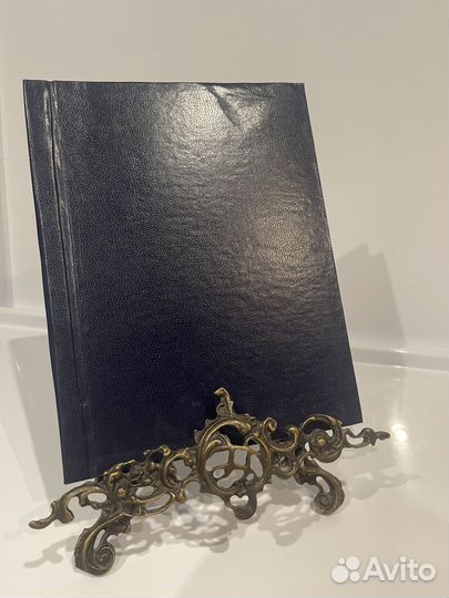 Журнал сборник Роман газеты