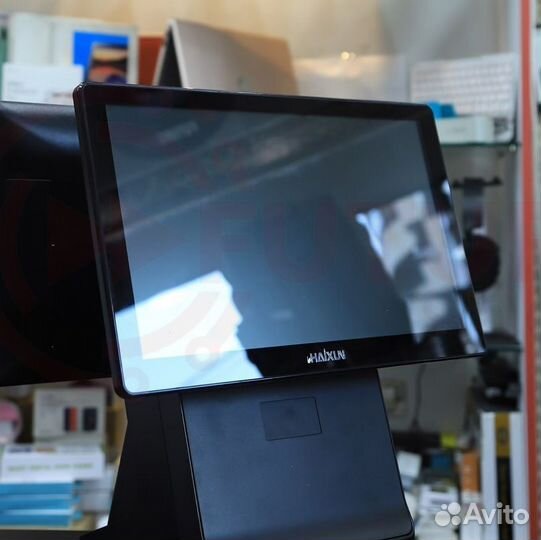 Комплект iiko айка