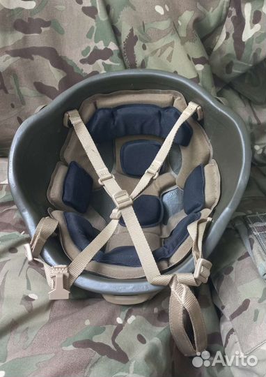 Шлем 6Б7-1М 3й размер