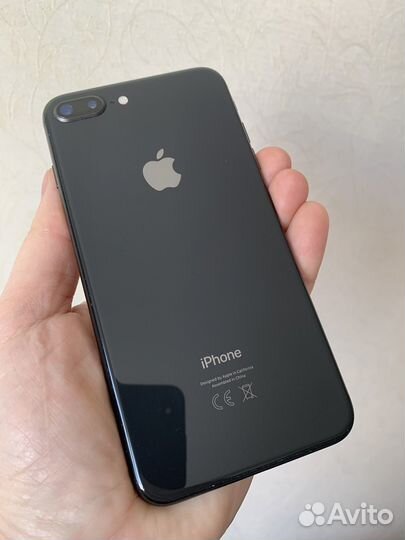 iPhone 8 Plus, 64 ГБ