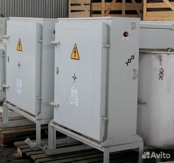 Трансформатор ктпто 80