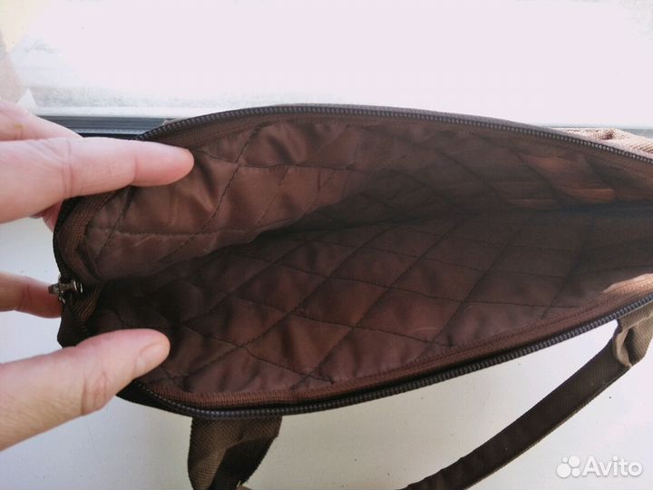 Сумка планшет