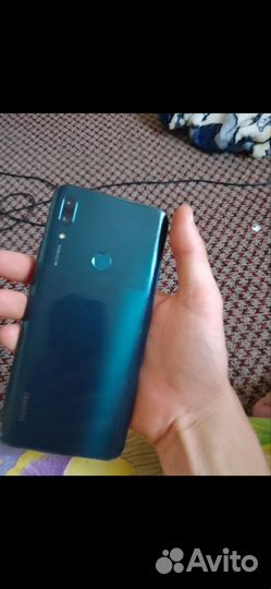 Хуавей п смарт z