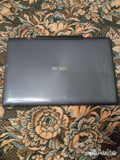 Планшет трансформер asus Transformer Book T100TA