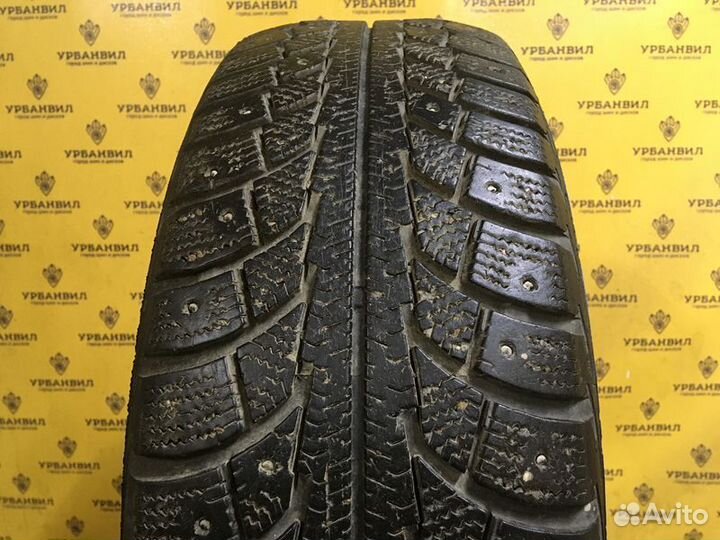 Gislaved Nord Frost 5 195/65 R15 91