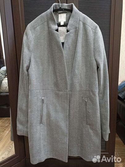 Пальто h&m