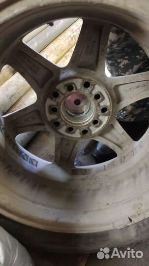 Goodyear Ultragrip 600 195/65 R15