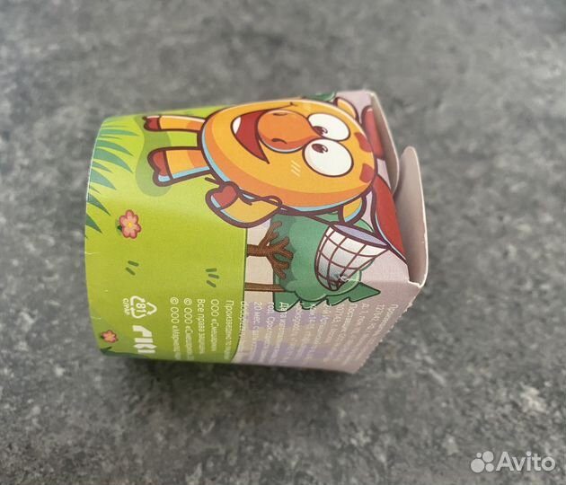 Стикерсы, скейтеррры. Акционные игрушки