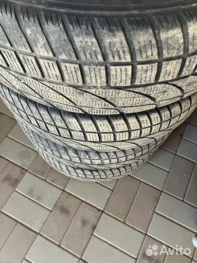 Aosen HR801 215/65 R16 98T