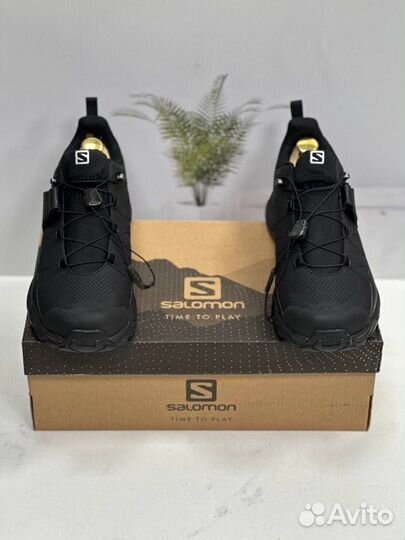 Кроссовки Salomon X ultra 4 GTX