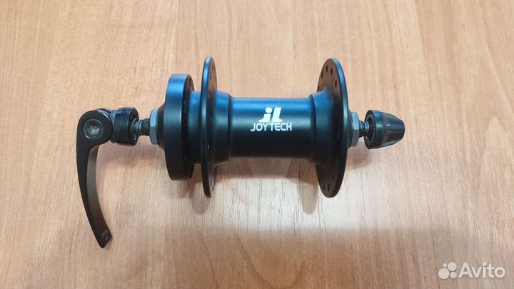 Втулка передняя для велосипеда