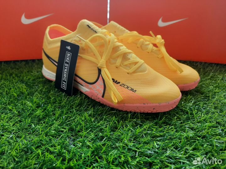 Футзалки Nike Mercurial Vapor 15