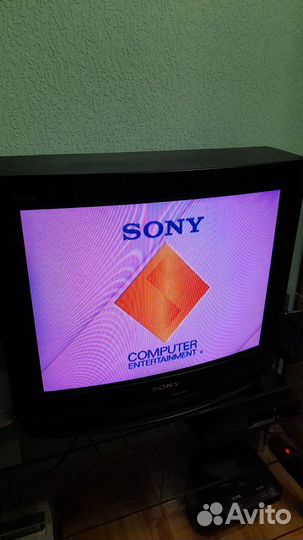 Телевизор Sony KV-G21M1