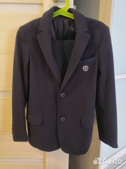 Школьная форма