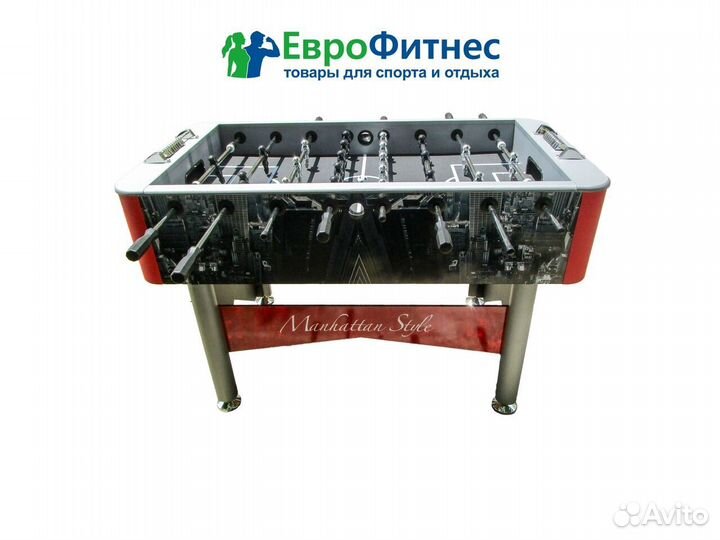 Настольный футбол