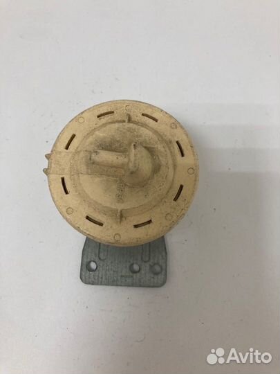 Прессосатат стиральной машины LG