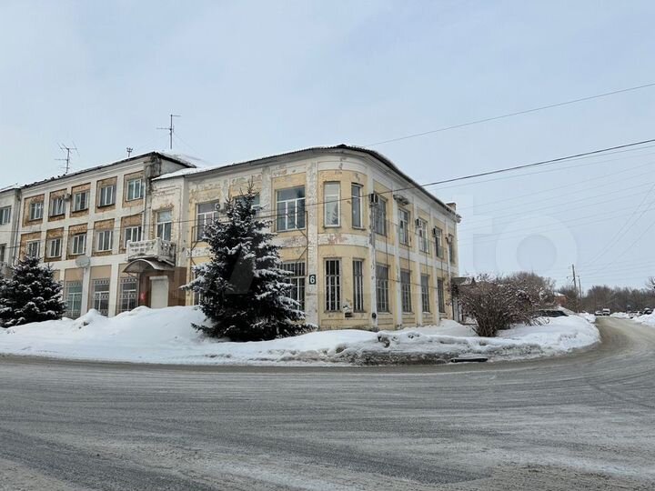 Свободного назначения, 180 м²