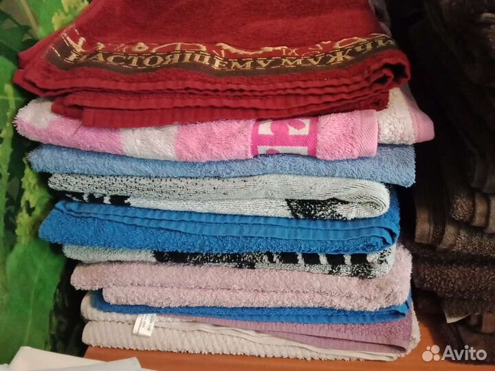 Разный текстиль