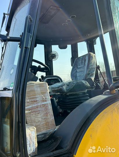 Экскаватор-погрузчик ACE TLB-95, 2023