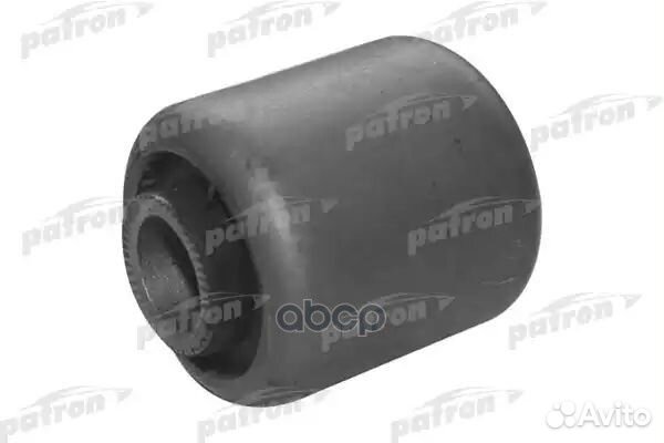 PSE10137 patron Сайлентблок цапфы задней PSE101
