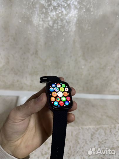 Apple Watch Series 9