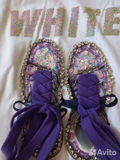 Майка Италия