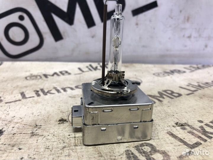 Лампа ксенон передняя Mercedes Ml W164