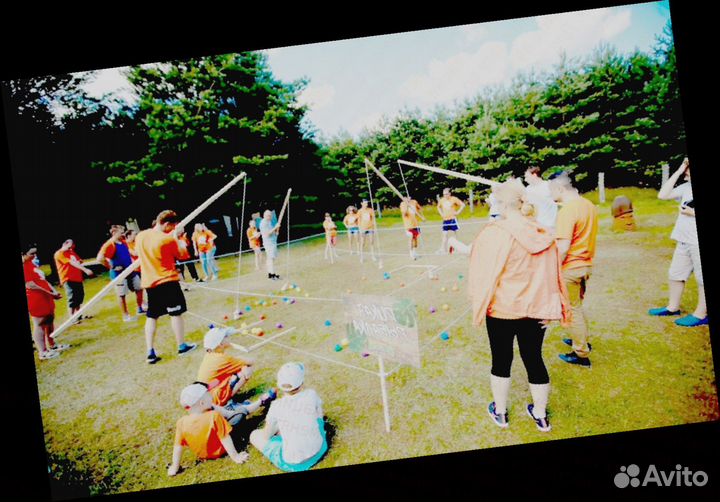 Упаковщики вахтой прожив. /Еда Авансы еженед Хор.У