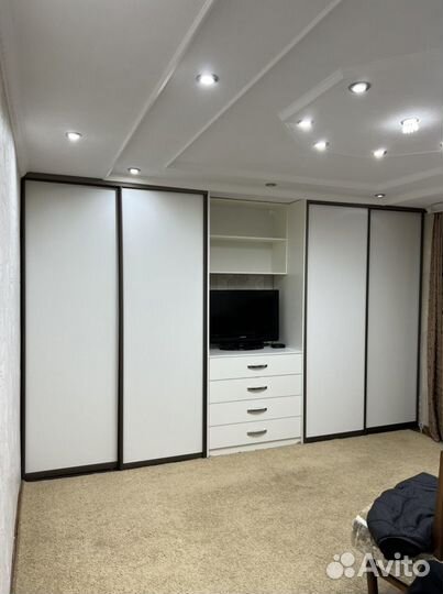 Изготовление корпусной мебели на заказ