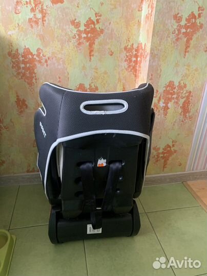 Детское автокресло