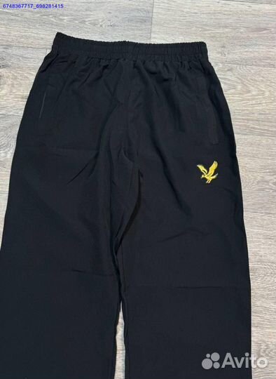Новые Штаны Lyle Scott (Арт.50220)