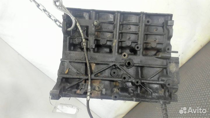 Блок цилиндров Volkswagen Golf 4, 2003